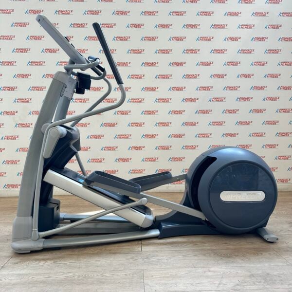 Precor EFX 835 Cross Trainer with P30 Console - Image 2