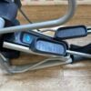 Precor EFX 835 Cross Trainer with P30 Console