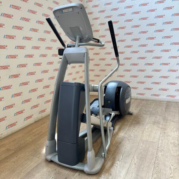 Precor EFX 835 Cross Trainer with P30 Console - Image 7