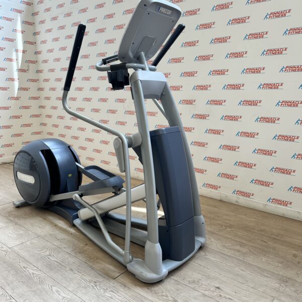 Precor EFX 835 Cross Trainer with P30 Console - Image 10