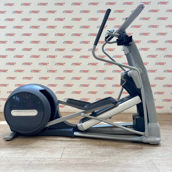 Precor EFX 835 Cross Trainer with P30 Console - Image 11