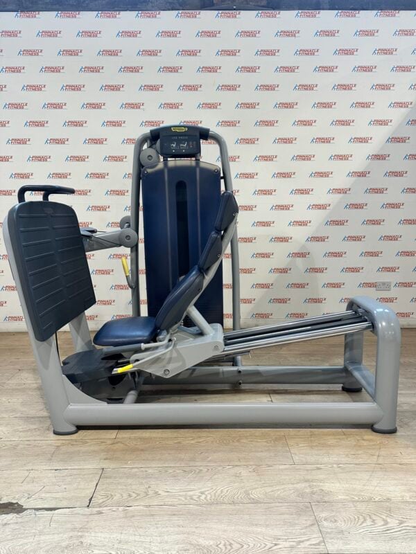 Technogym Selection Line Seated Leg Press
