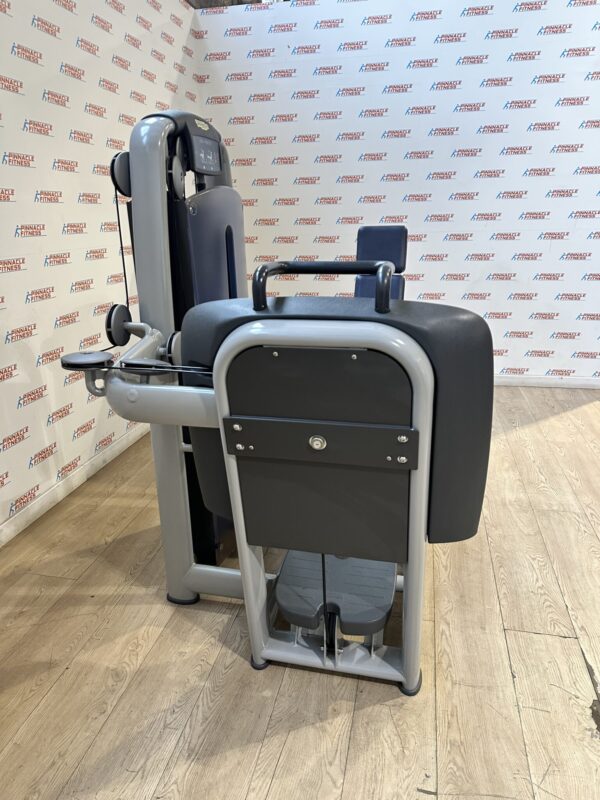 Technogym Selection Line Seated Leg Press - Image 15