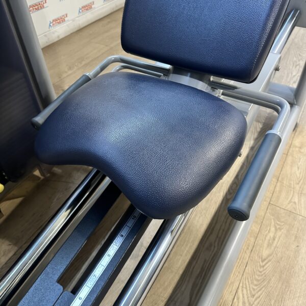 Technogym Selection Line Seated Leg Press - Image 12