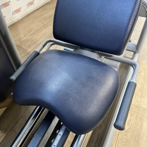 Technogym Selection Line Seated Leg Press - Image 10