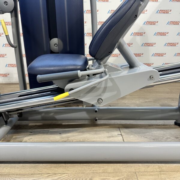 Technogym Selection Line Seated Leg Press - Image 8