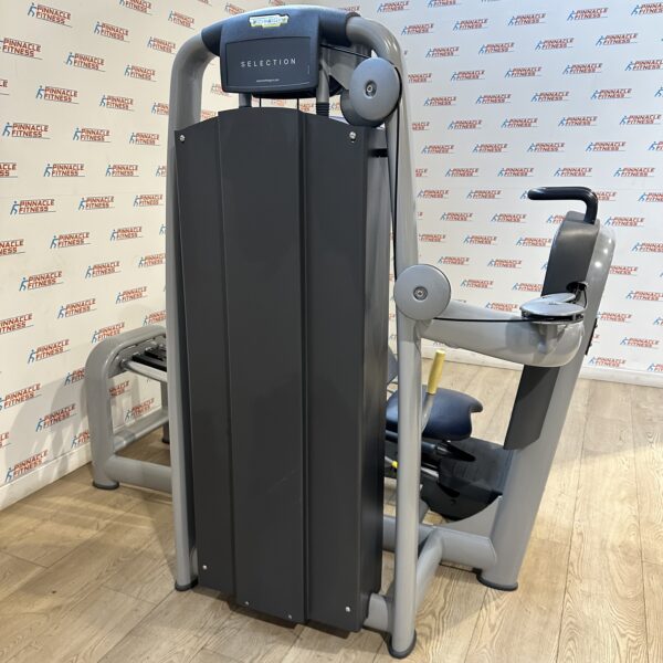 Technogym Selection Line Seated Leg Press - Image 5