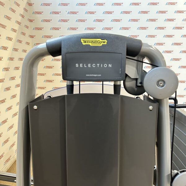 Technogym Selection Line Seated Leg Press - Image 4