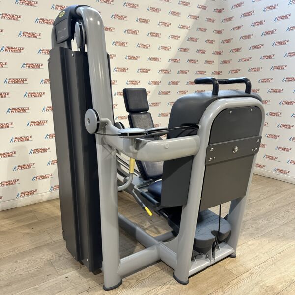 Technogym Selection Line Seated Leg Press - Image 3
