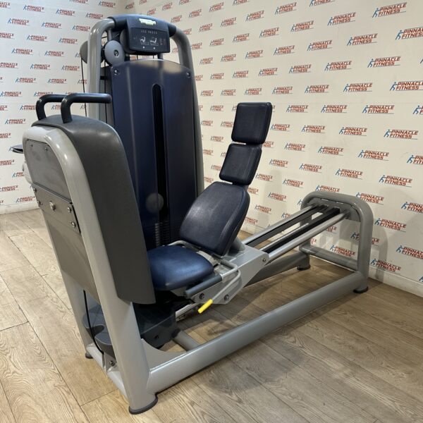 Technogym Selection Line Seated Leg Press - Image 2