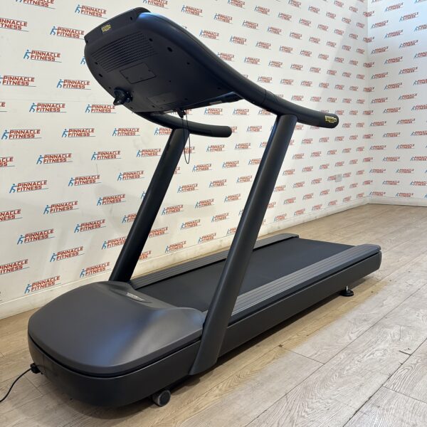 Technogym Excite+ Unity Jog 1000 Treadmill with Live Software Update (Black Edition) - Image 21
