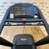 Technogym Excite+ Unity Jog 1000 Treadmill with Live Software Update (Black Edition)