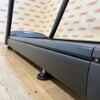 Technogym Excite+ Unity Jog 1000 Treadmill with Live Software Update (Black Edition)