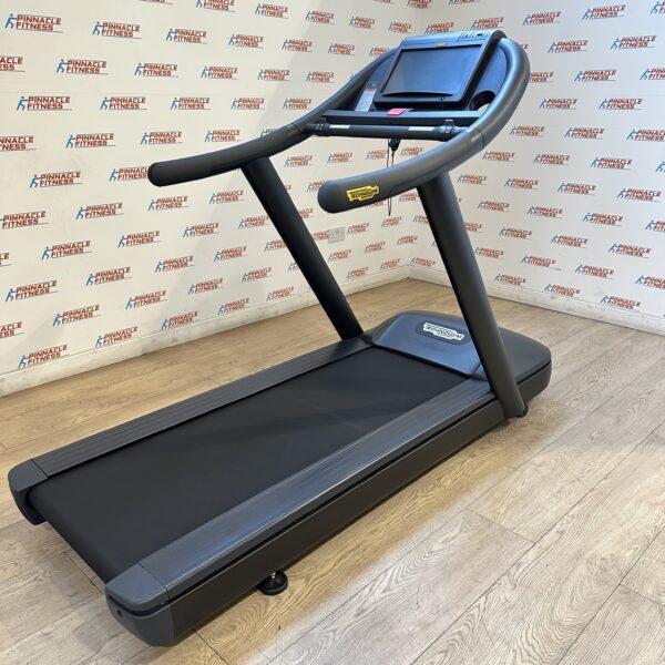 Technogym Excite+ Unity Jog 1000 Treadmill with Live Software Update (Black Edition) - Image 8