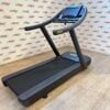 Technogym Excite+ Unity Jog 1000 Treadmill with Live Software Update (Black Edition)