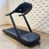 Technogym Excite+ Unity Jog 1000 Treadmill with Live Software Update (Black Edition)