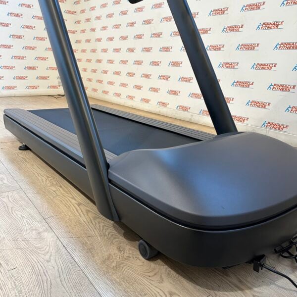 Technogym Excite+ Unity Jog 1000 Treadmill with Live Software Update (Black Edition) - Image 6