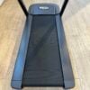 Technogym Excite+ Unity Jog 1000 Treadmill with Live Software Update (Black Edition)