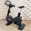 Technogym Excite+ Unity 1000 Upright Bike with Unity 3 Console