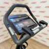 Technogym Excite+ Unity 1000 Upright Bike with Unity 3 Console