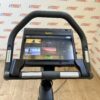 Technogym Excite+ Unity 1000 Upright Bike with Unity 3 Console