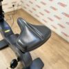 Technogym Excite+ Unity 1000 Upright Bike with Unity 3 Console