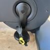 Technogym Excite+ Unity 1000 Upright Bike with Unity 3 Console
