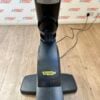 Technogym Excite+ Unity 1000 Upright Bike with Unity 3 Console