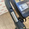 Technogym Excite+ Unity 1000 Upright Bike with Unity 3 Console