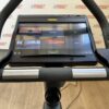 Technogym Excite+ Unity 1000 Upright Bike with Unity 3 Console