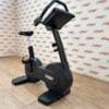 Technogym Excite+ Unity 1000 Upright Bike with Unity 3 Console