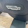 Technogym Excite+ Unity 1000 Upright Bike with Unity 3 Console