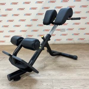 Technogym Hyper Extension Bench