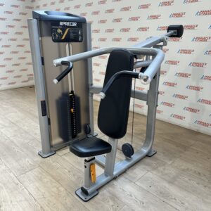 Precor Vitality Series Shoulder Press