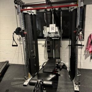 Inspire FT2 Functional Trainer