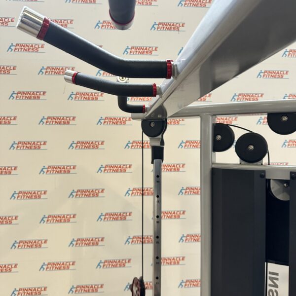 Star Trac Nautilus Inspiration Series Dual Adjustable Pulley - Image 4