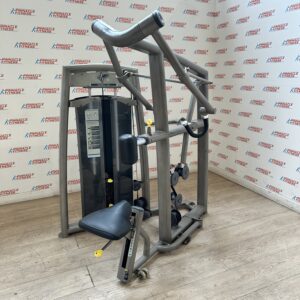 Pulse Evolve Series Seated Row