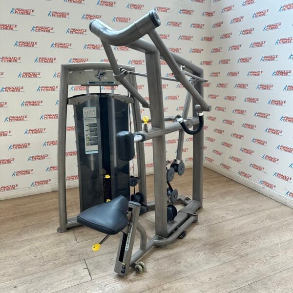 Pulse Evolve Series Seated Row