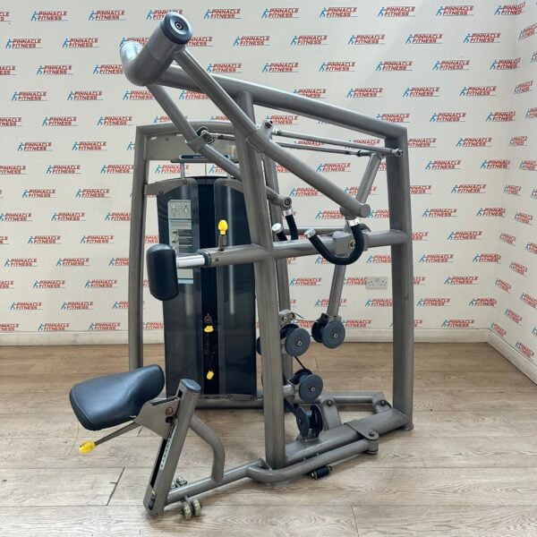 Pulse Evolve Series Seated Row - Image 2