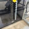 Pulse Fitness Calf Raise