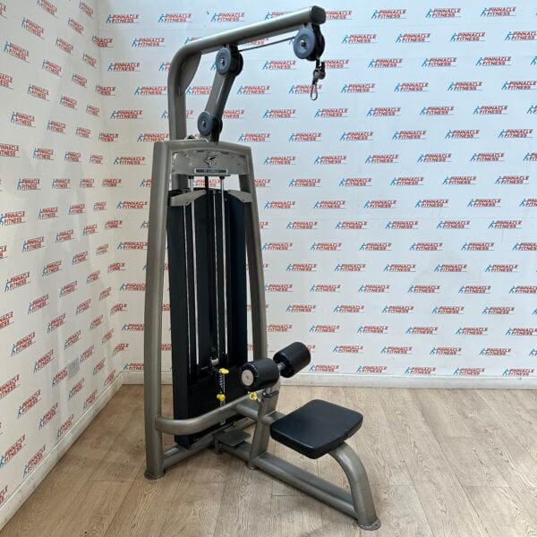 Pulse Evolve Series Lat Pulldown