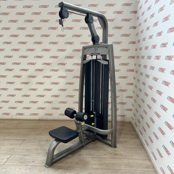 Pulse Evolve Series Lat Pulldown - Image 14