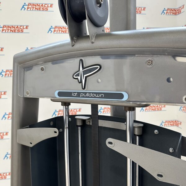 Pulse Evolve Series Lat Pulldown - Image 9