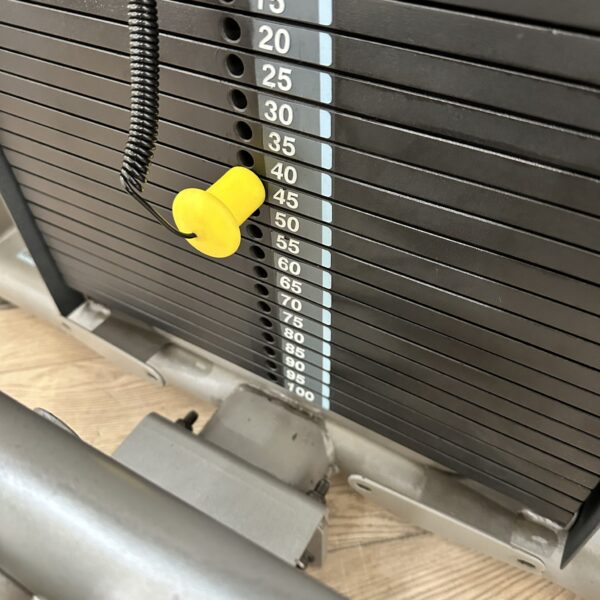 Pulse Evolve Series Lat Pulldown - Image 13