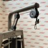 Pulse Evolve Series Lat Pulldown