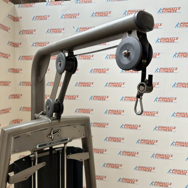 Pulse Evolve Series Lat Pulldown - Image 8