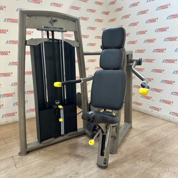 Pulse Evolve Series Tricep Presss