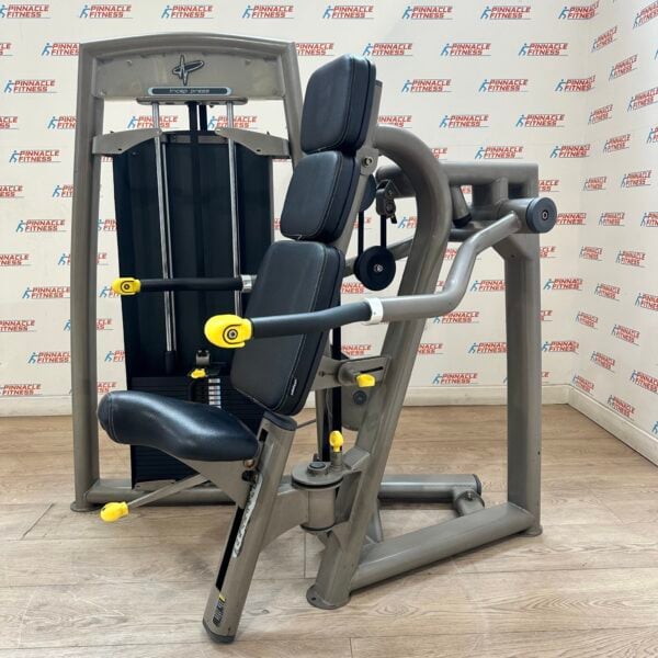 Pulse Evolve Series Tricep Presss - Image 16
