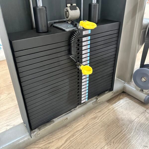Pulse Evolve Series Tricep Presss - Image 12