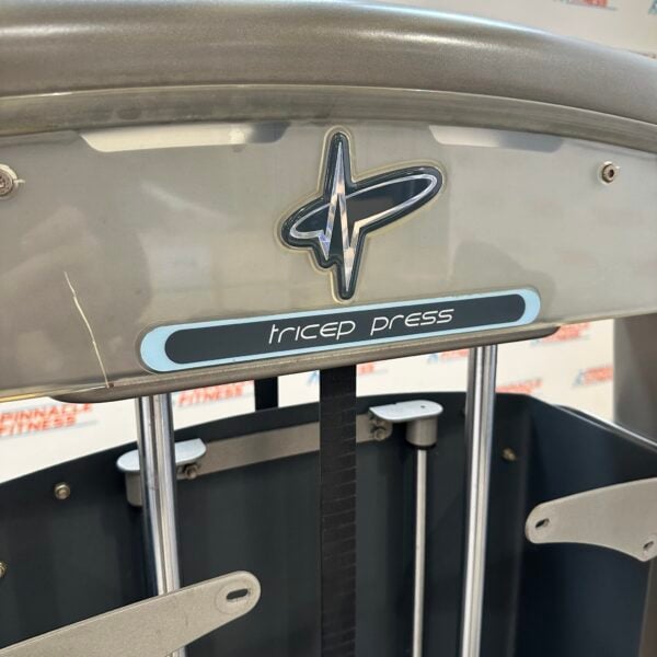 Pulse Evolve Series Tricep Presss - Image 10